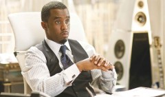 Diddy è il rapper più pagato del 2013