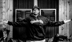 Dj Premier rivela di essere al lavoro su un nuovo album con tanti grandi nomi