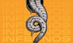 Dj 2P - Inferno 9 (recensione)