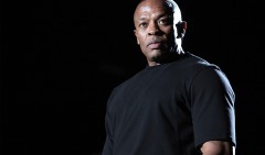Compton: The Soundtrack, il nuovo album di Dr. Dre, fuori il 7 Agosto