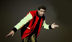 Drake annuncia il titolo del prossimo album
