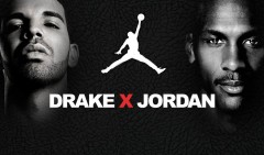 Jordan is winning mentality: Drake parla del suo primo paio di Jordan