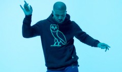 Drake pubblica il video del singolo Hotline Bling