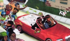 Droptopwop è il nuovo album di Gucci Mane e Metro Boomin