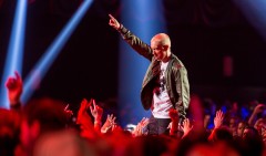 Not Afraid: The Shady Records Story - online il trailer di Eminem