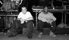 Pubblicato un inedito freestyle di Eminem risalente al 1997!
