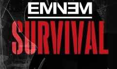 Eminem - Survival (video)