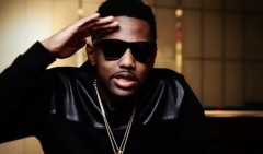 Fabolous rilascia il freestyle Quiet Storm