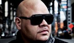 Fat Joe - MGM Grand (video)