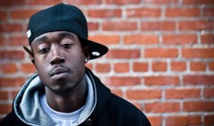 Freddie Gibbs - Deuces (video)