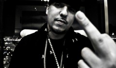 French Montana fuori con il video di Jackson 5
