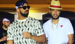 French Montana e Drake fuori con il video di No Shopping