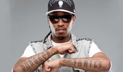 Future: ecco il video T-Shirt estratto da Honest