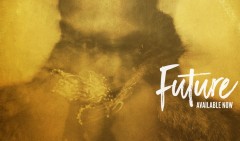 Fuori FUTURE, il nuovo album omonimo dell'artista