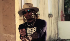 Future fuori con il video di Stick Talk