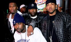 Watch Me è il nuovo video targato G-Unit