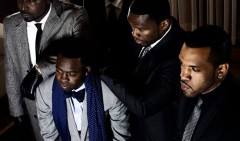 La G-Unit pubblica un nuovo videoclip, Changes