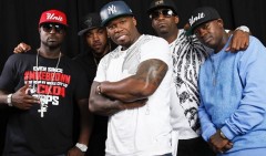 La G-Unit fuori con un nuovo singolo: Big Body Benz