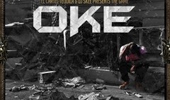 Game - OKE (Operation: Kill Everything) (mixtape)