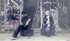Sheet Music è il nuovo video dei Gangrene ft. Havoc e Sean Price