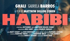 Habibi, il video-film di Ghali