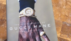 Gucci Mane autore, presto fuori la sua autobiografia!