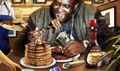 Gucci Mane esce nello stesso giorno con 3 album diversi