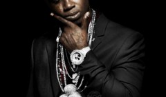 Streaming del nuovo album di Gucci Mane: The Return Of Mr. Perfect