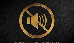 Gucci Mane sempre in studio: fuori ora Tone It Down con Chris Brown