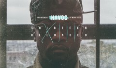 Streaming di 13 Reloaded, il nuovo album di Havoc