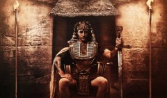 The Tempter and the Bible Black, nuovo brano degli Army of the Pharaohs