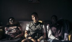 Hell Raton in Uganda per il suo nuovo video Buganda Rock