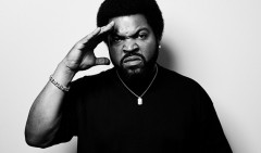 Ice Cube - Sasquatch (video)