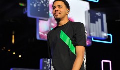 Tracklist di 2014 Forest Hills Drive, il nuovo album di J. Cole