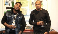 Jeezy firma per la Roc Nation di Jay-Z