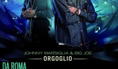 Johnny Marsiglia & Big Joe live @ Legend Club (MI) 7/12