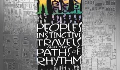 J Cole remixa Can I Kick It? degli A Tribe Called Quest