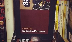 J Dilla's Donuts: un grande disco che diviene un libro