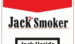 Jack The Smoker - Jack Uccide (album)