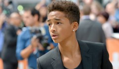 Jaden Smith, figlio del noto Will, pubblica 