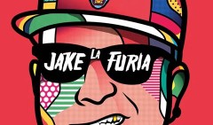 Jake La Furia - Fuori Da Qui (album)