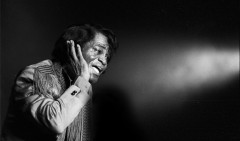 10 anni fa moriva James Brown, icona musicale e di stile