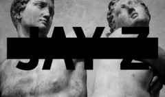 Jay-Z ft. Justin Timberlake - Holy Grail (video)