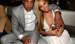 Jay-Z e Beyoncé uniscono le forze per un album? 