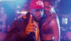The Ways ft. Sir è il nuovo video di Jay Rock