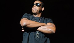 Jay-Z diventerà il primo rapper della storia ad entrare nella Songwriter Hall Of Fame!