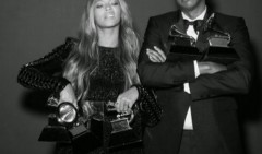 E' ufficiale: Beyoncé e Jay-Z lavorano insieme ad un disco