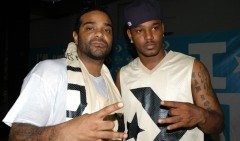 I Dipset colpiscono ancora. Victory Freestyle: inedito di Cam'ron e Jim Jones.