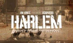 Jim Jones e A$AP Ferg insieme nel video del banger Harlem