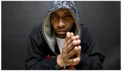Joe Budden ricercato dalla polizia di New York